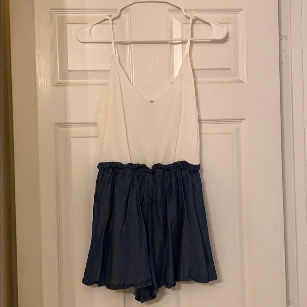 Altar’d State Melody Romper